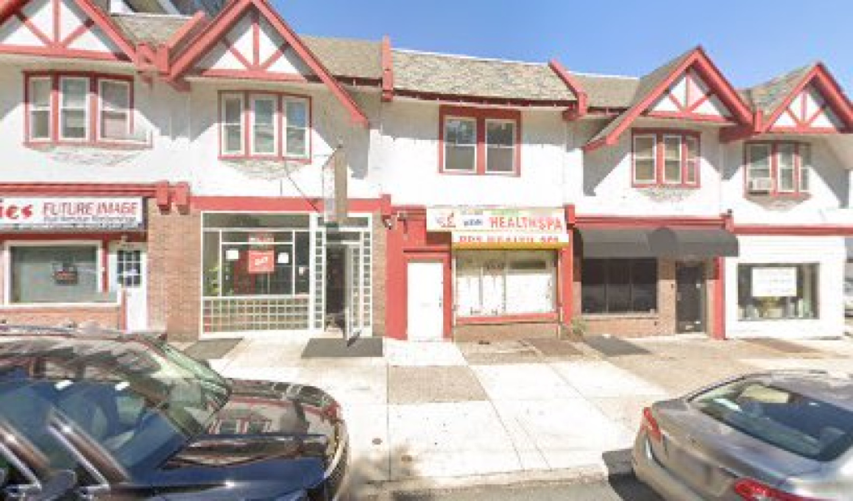 DDS Health Spa photo 1