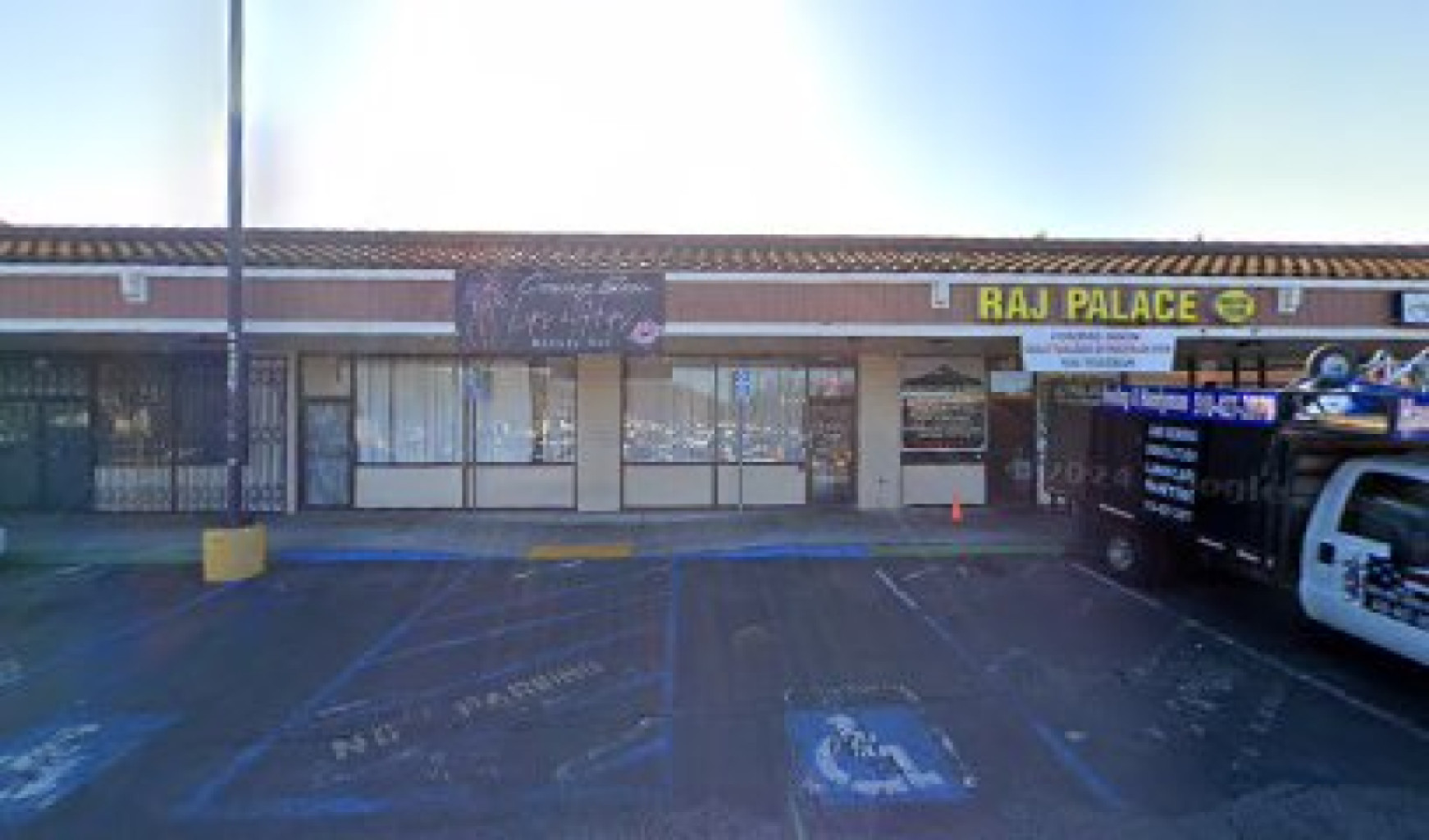 Nu Hoang Spa photo 1