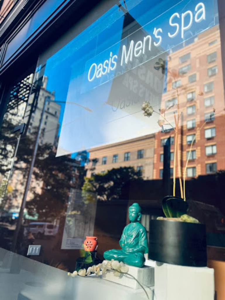 Oasis SPA photo 1