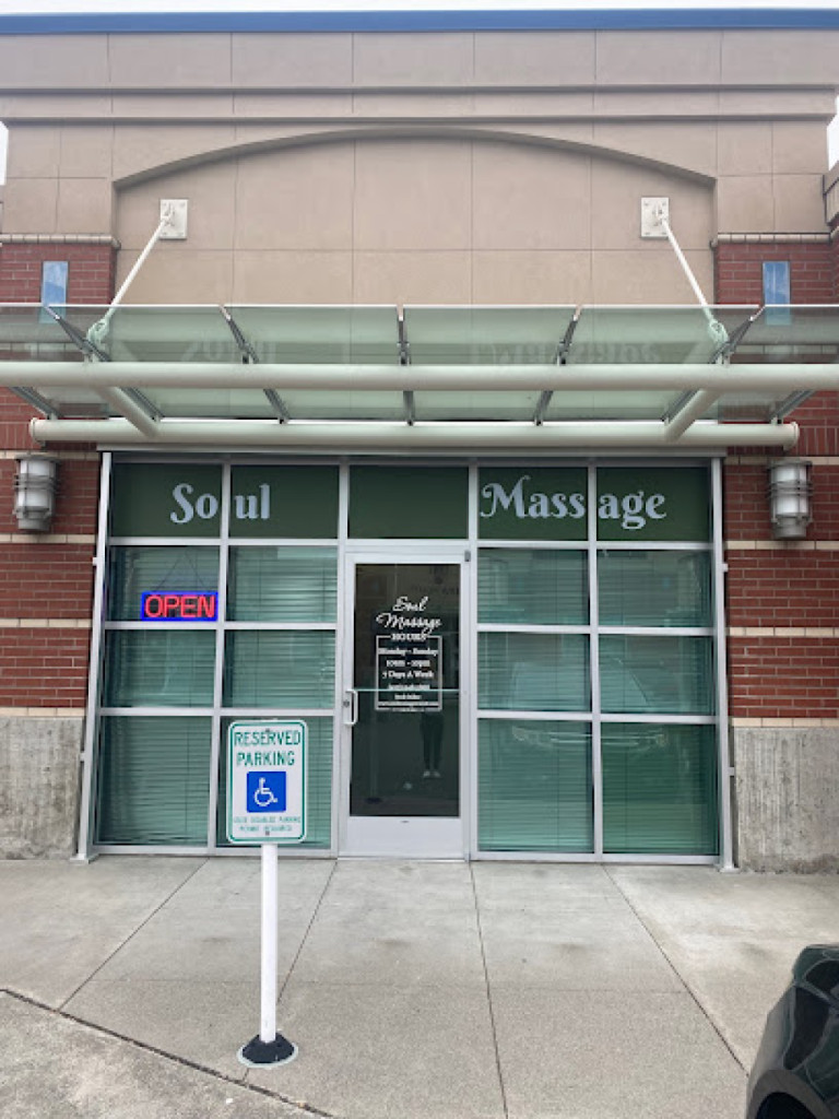 Natural Healing Spa photo 1