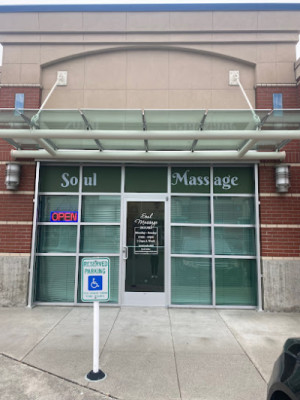 Natural Healing Spa listing photo