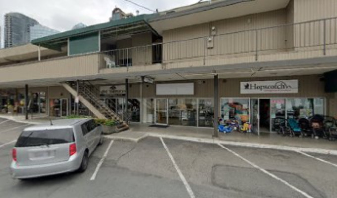Natural Wellness Center listing photo