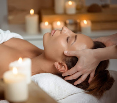 My Spa listing photo