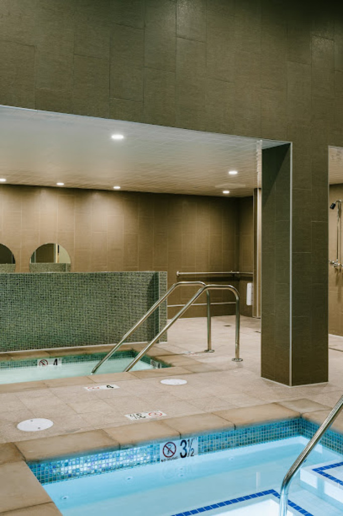 CEO Health Club photo 1