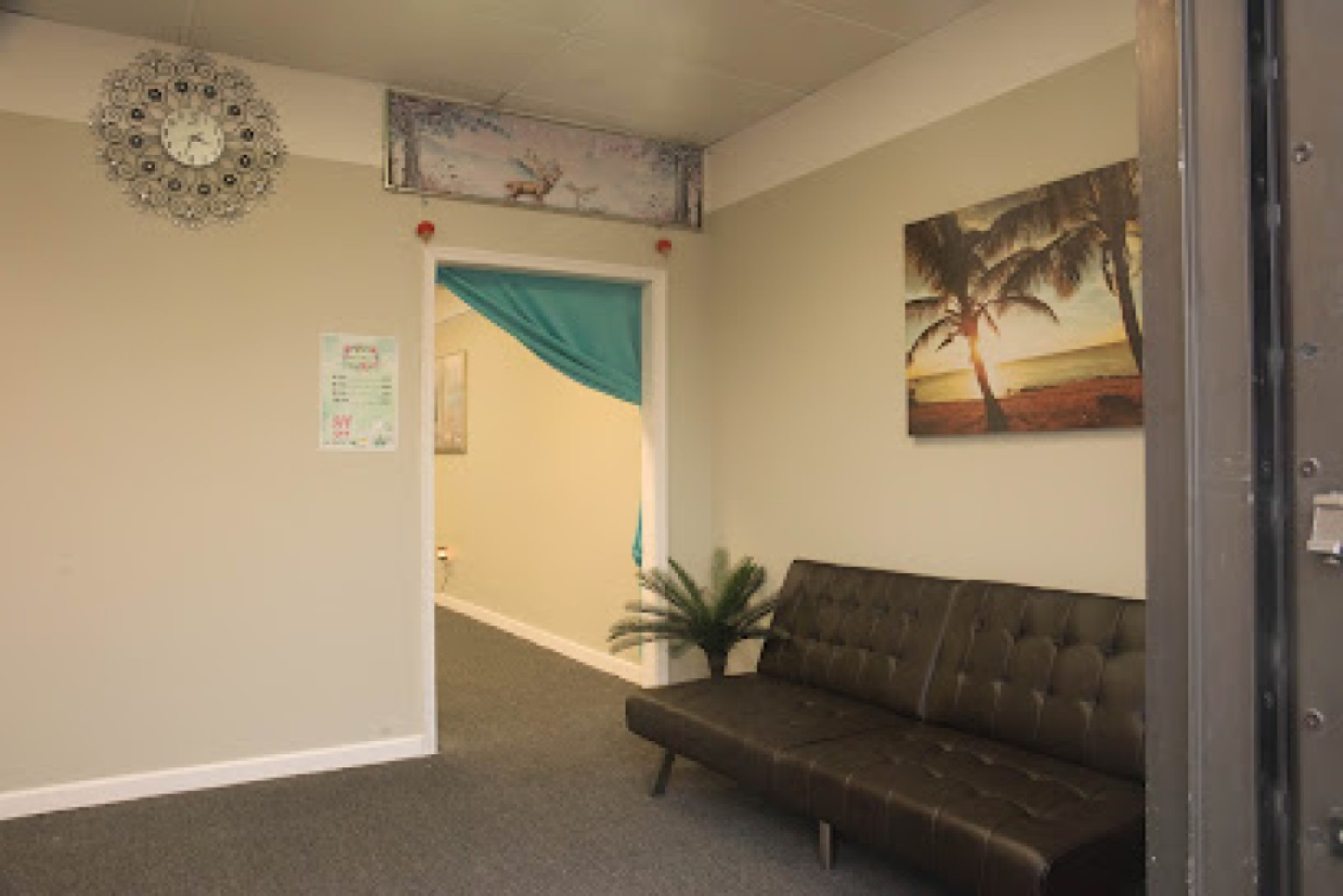 Liang Foot Spa photo 1