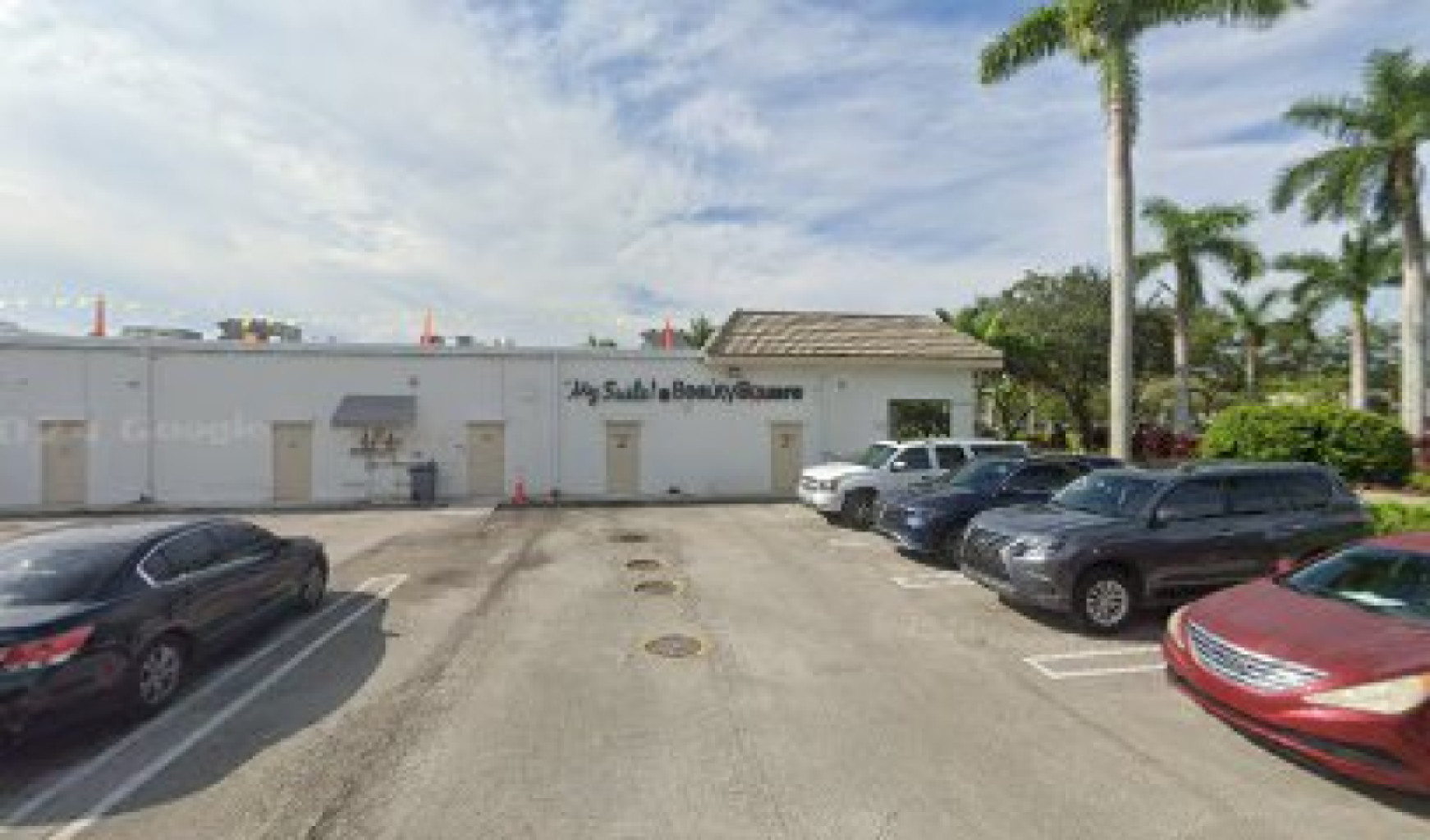 Magic Spa photo 1
