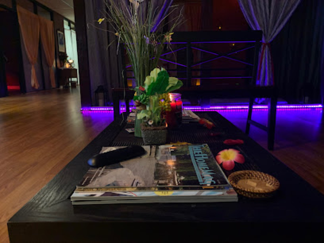 The Magic Massage photo 1