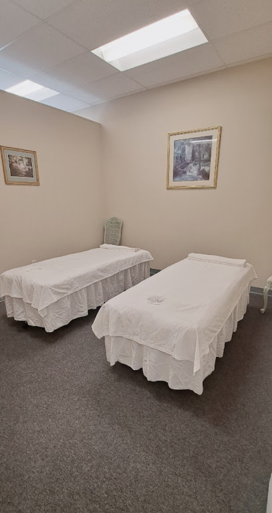 Shrangri-La Spa & Massage photo 1