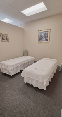 Shrangri-La Spa & Massage listing photo