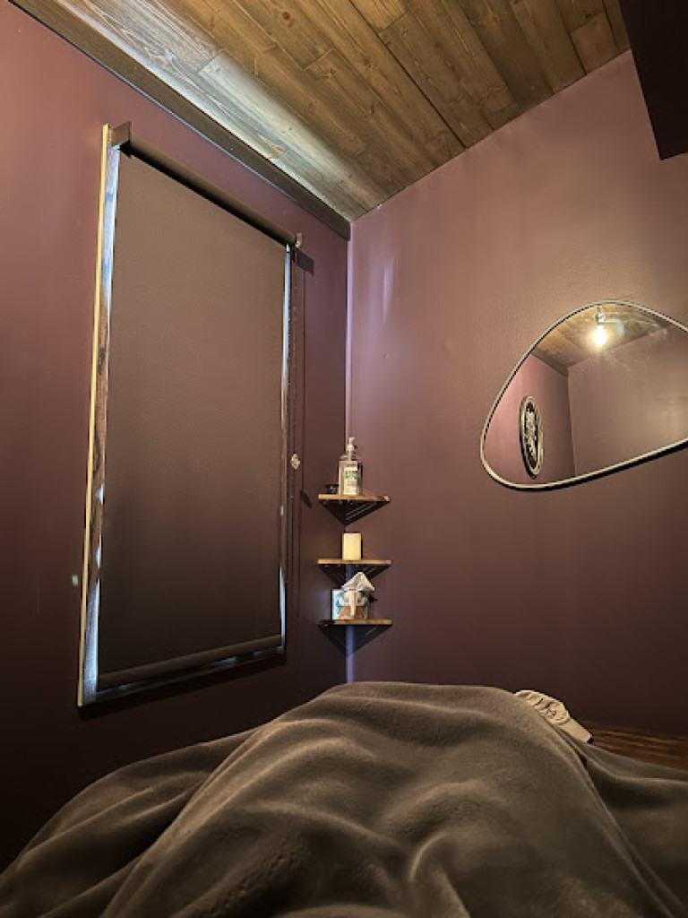 Open Sky Steam Spa photo 1