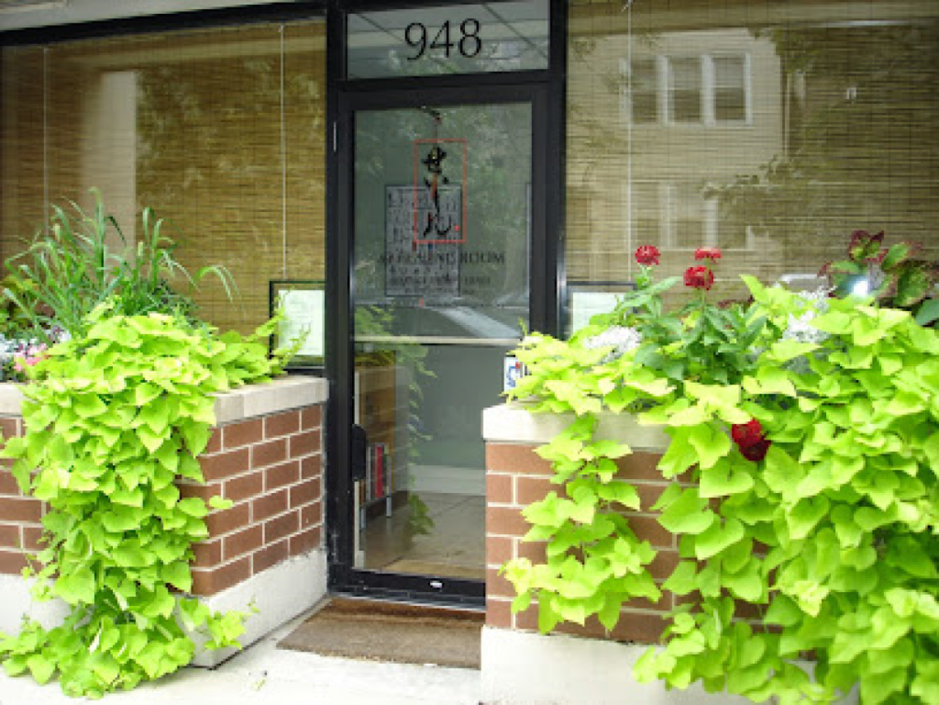 The Healing Room photo 1