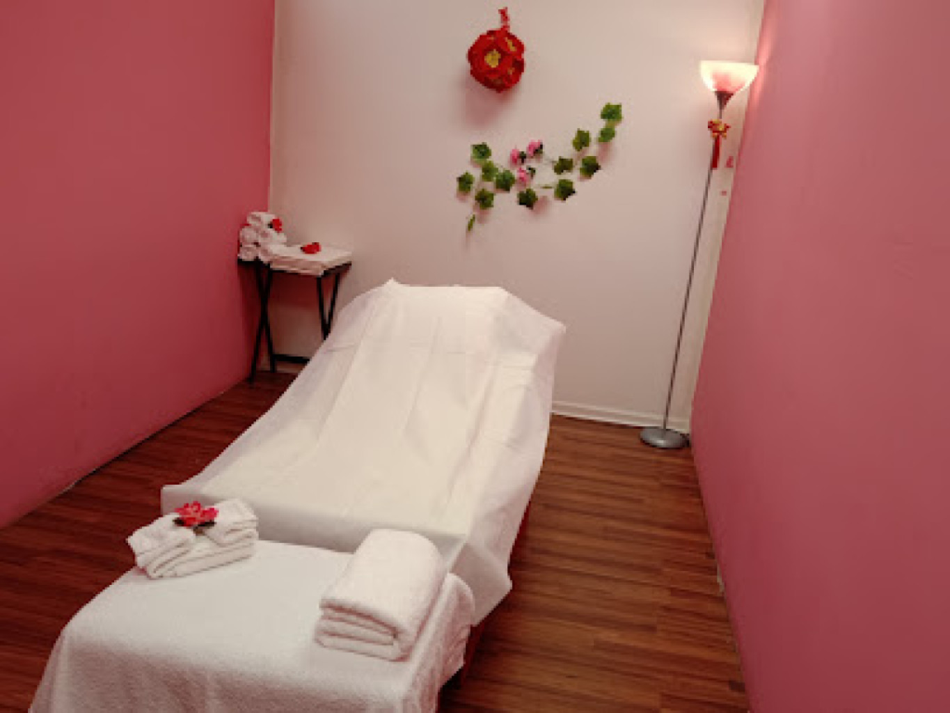 Lisa Feet Spa photo 1