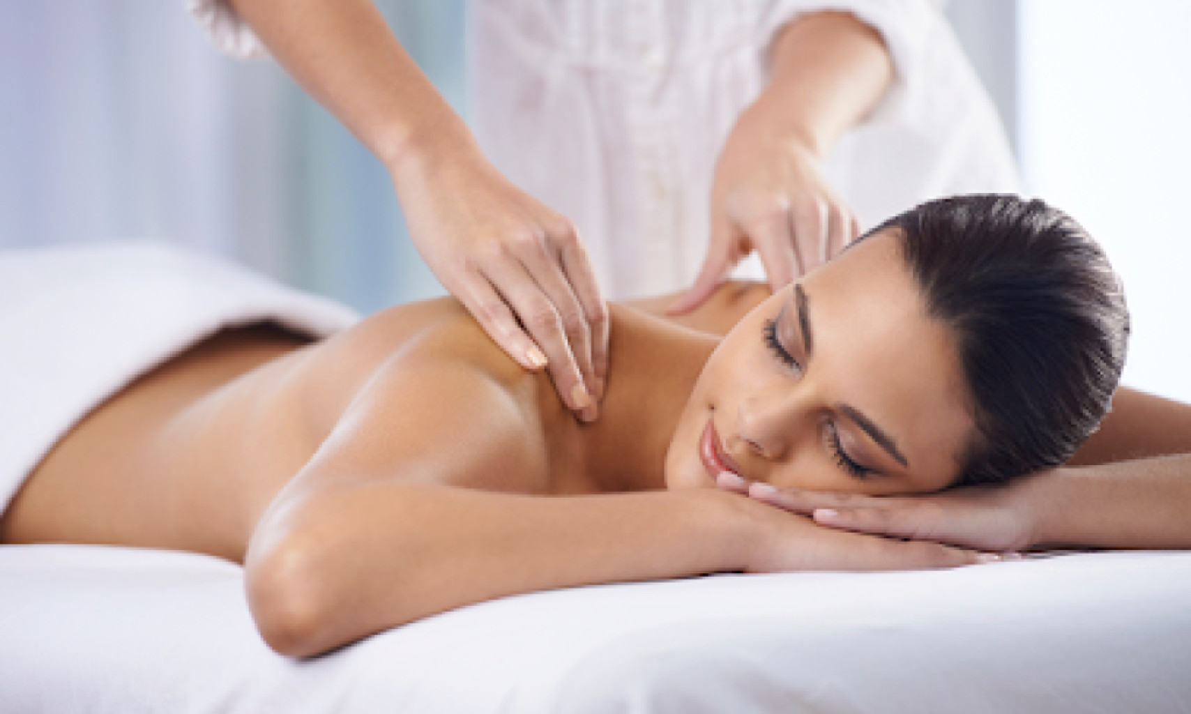 Golden Flower Spa photo 1