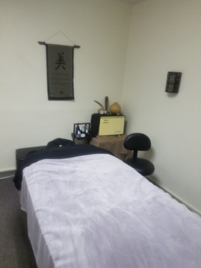 Asian Therapeutic Massage photo 1