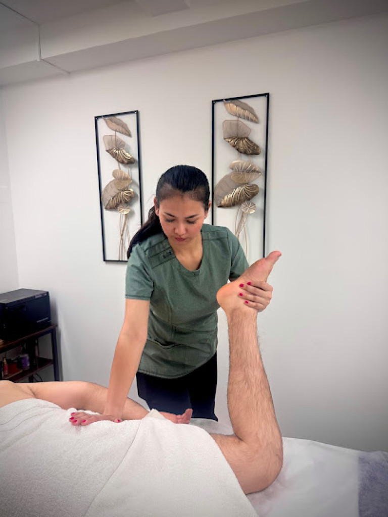 Manhattan Massage Spa photo 1