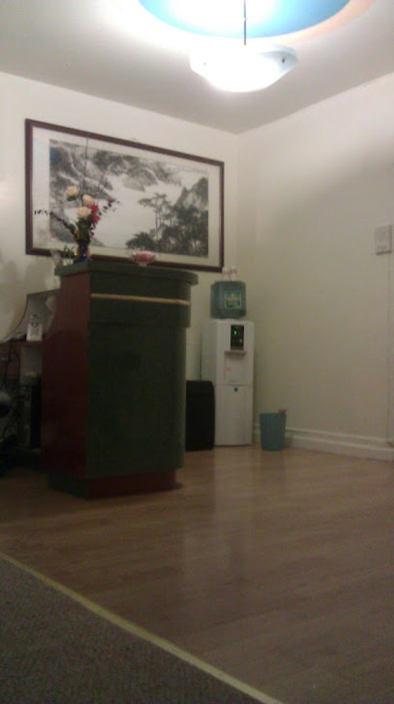 CTA Spa photo 1