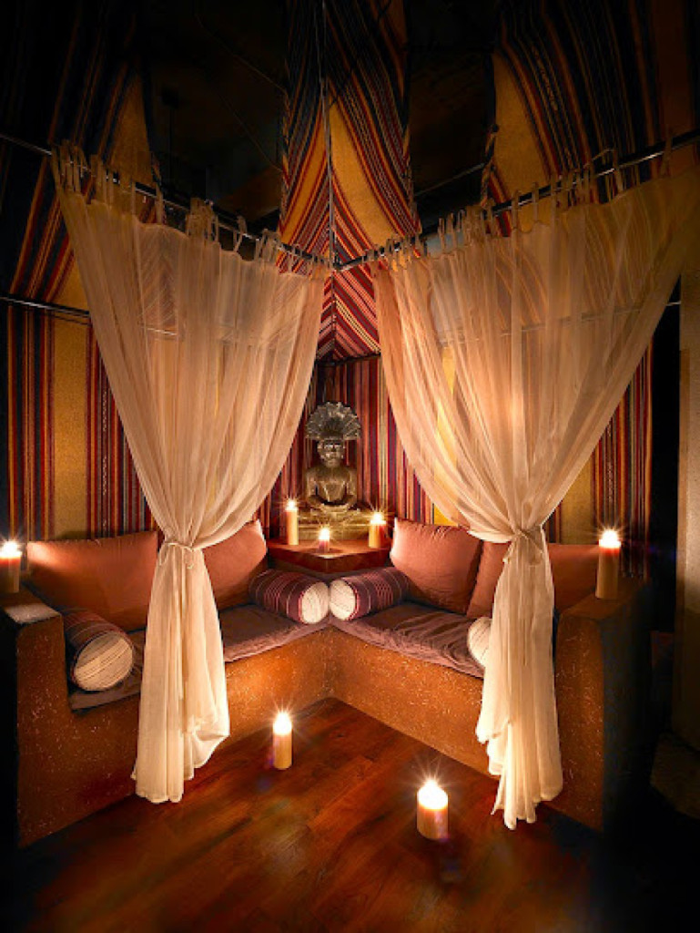 Allyu spa photo 1
