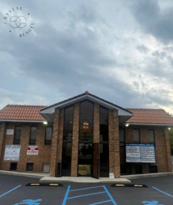 Crystal Spa listing photo