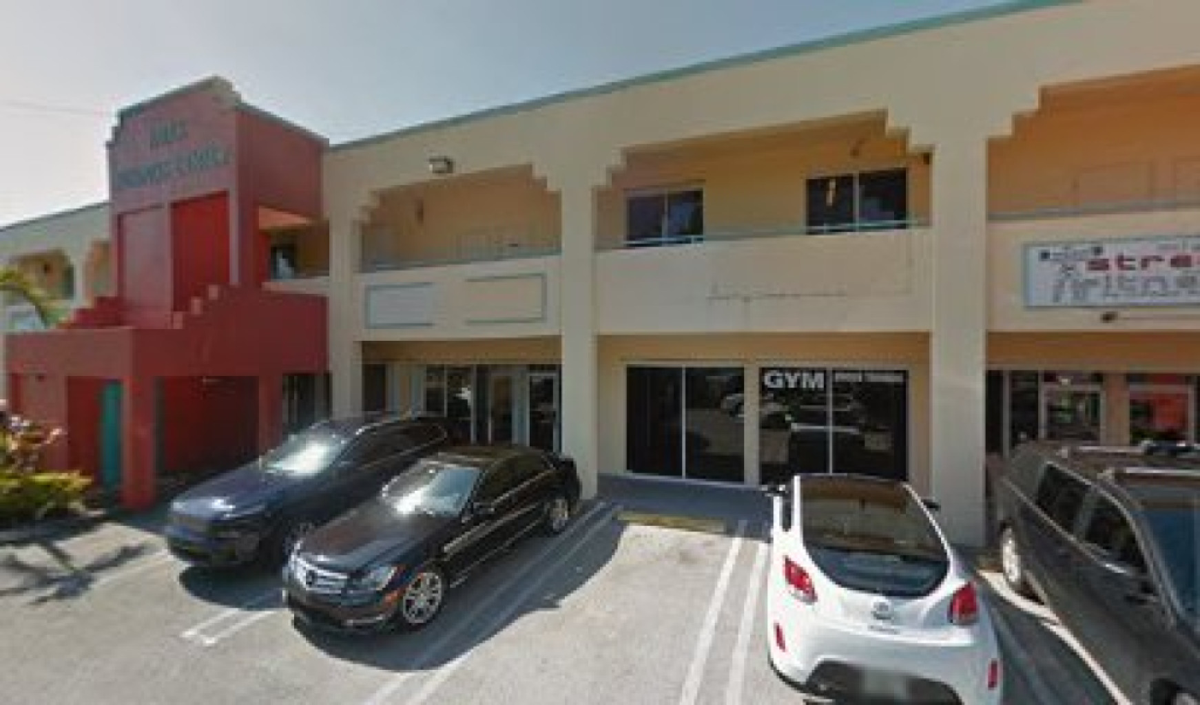 The 8 Senses Spa photo 1