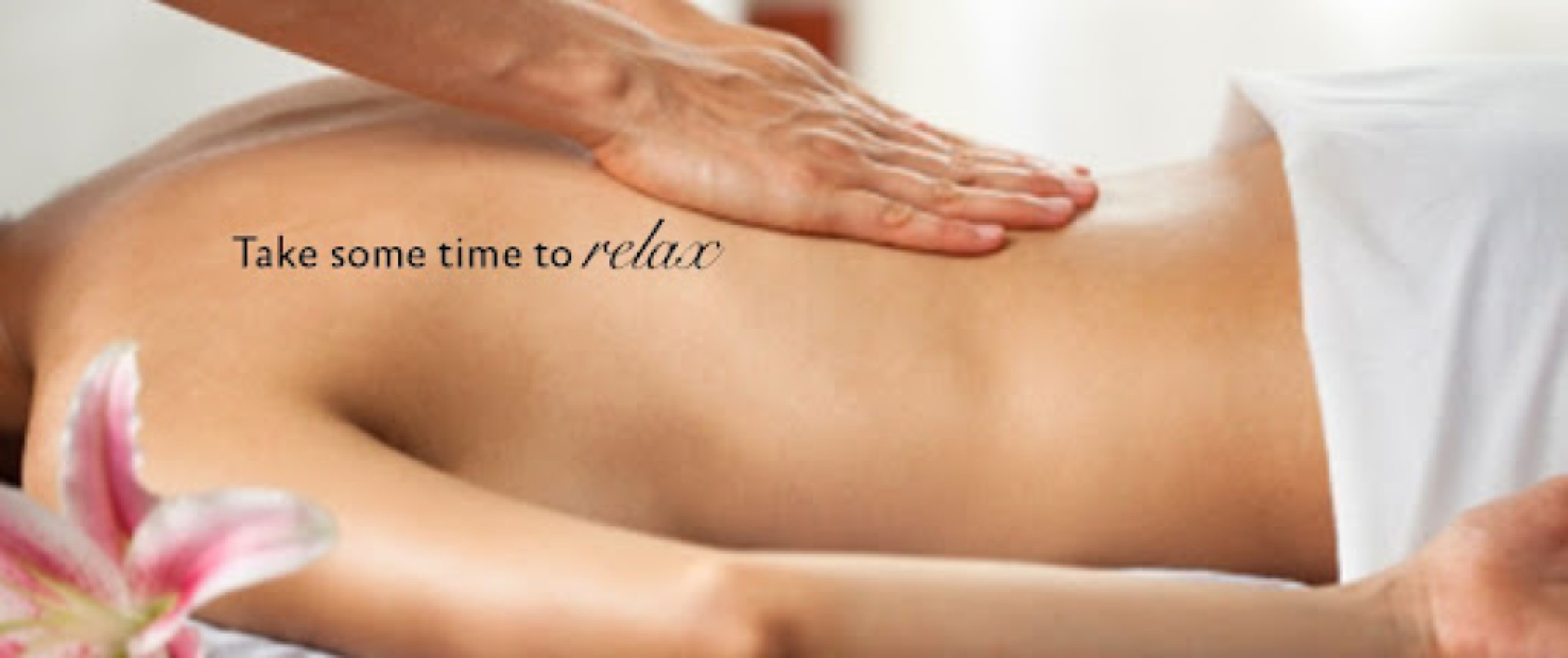 Lincoln Square Massage photo 1