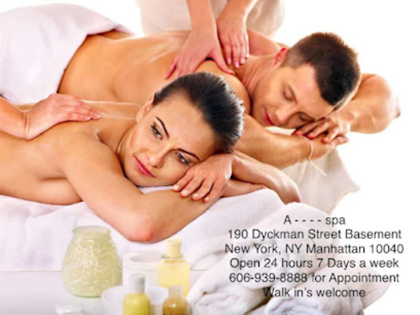 A Spa photo 1