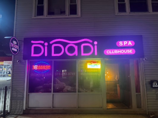 DI DA DI | Massage - Spa - Super Clubhouse listing photo
