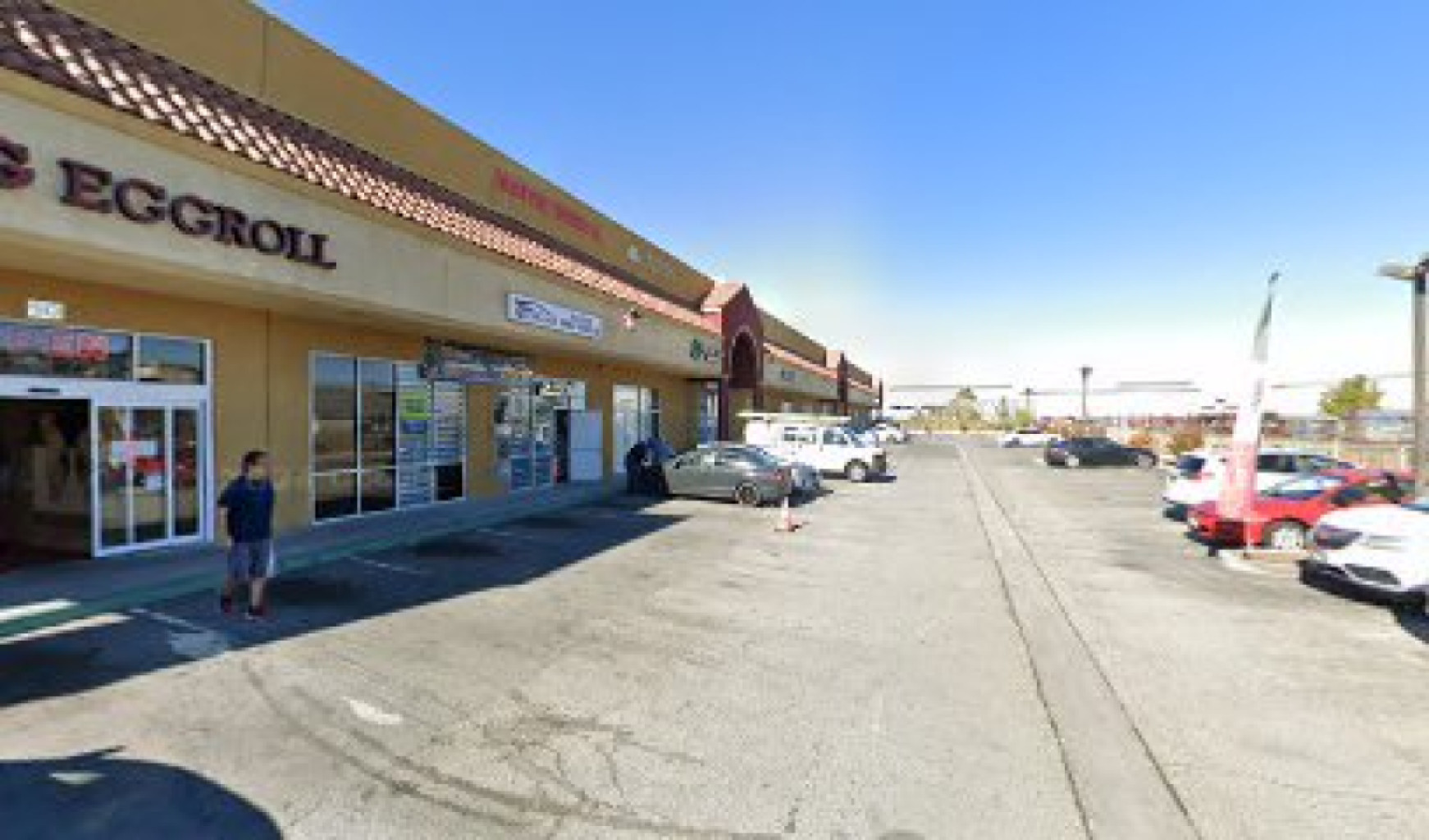 International Spa photo 1