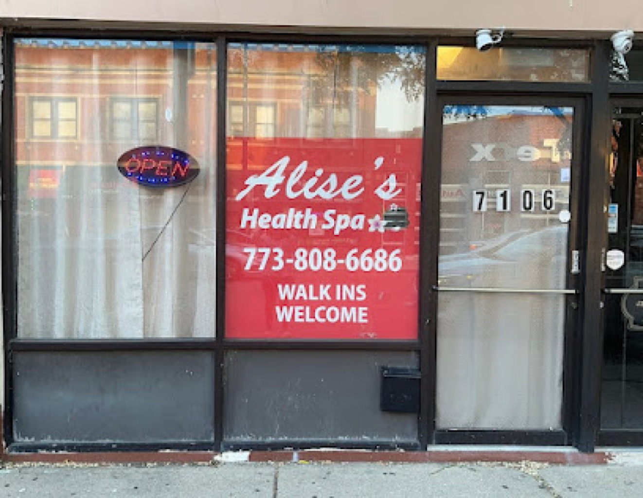 Alise health spa photo 1