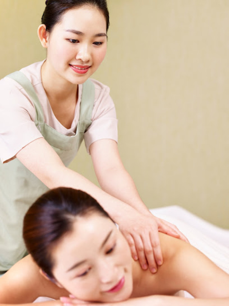 Violet Massage Therapy photo 1