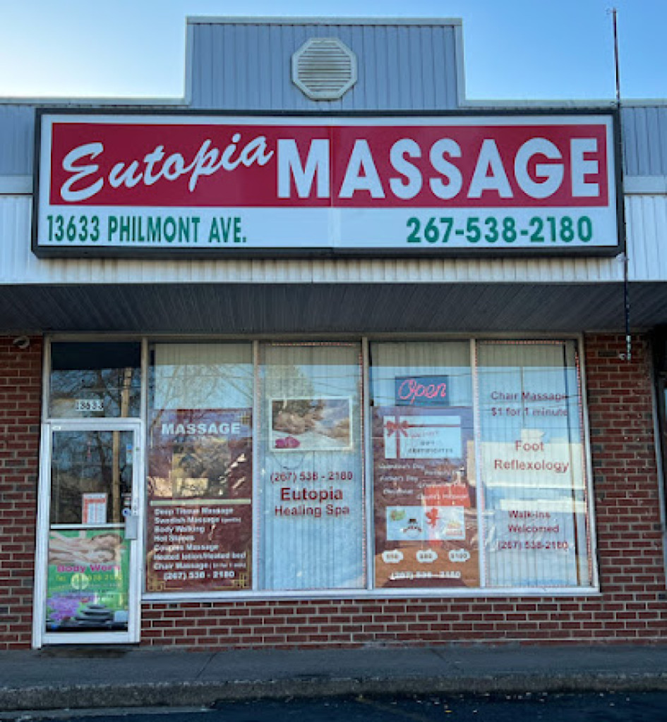 Eutopia Spa photo 1