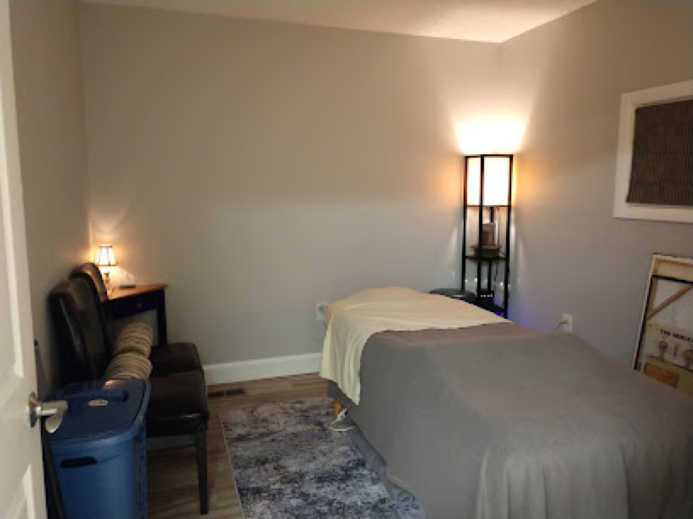 Maryli's Comfort Massage photo 1