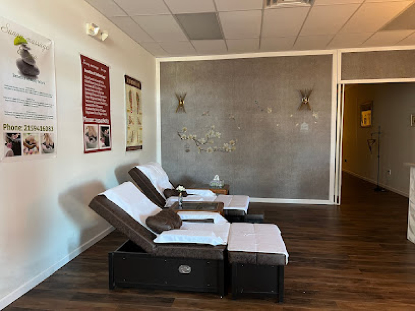 Sunny Massage Asian Spa photo 1