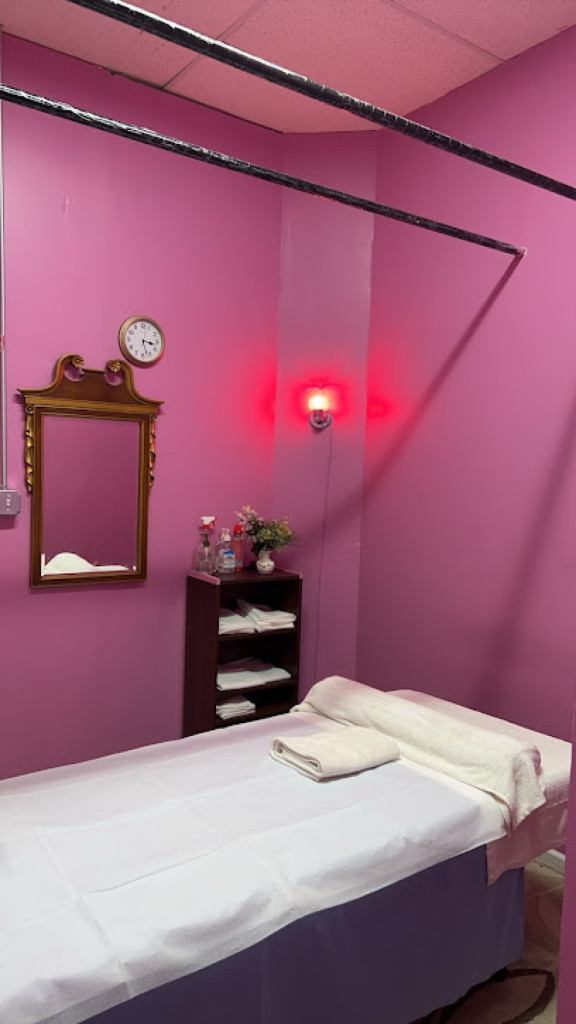 Milin Foot Spa photo 1
