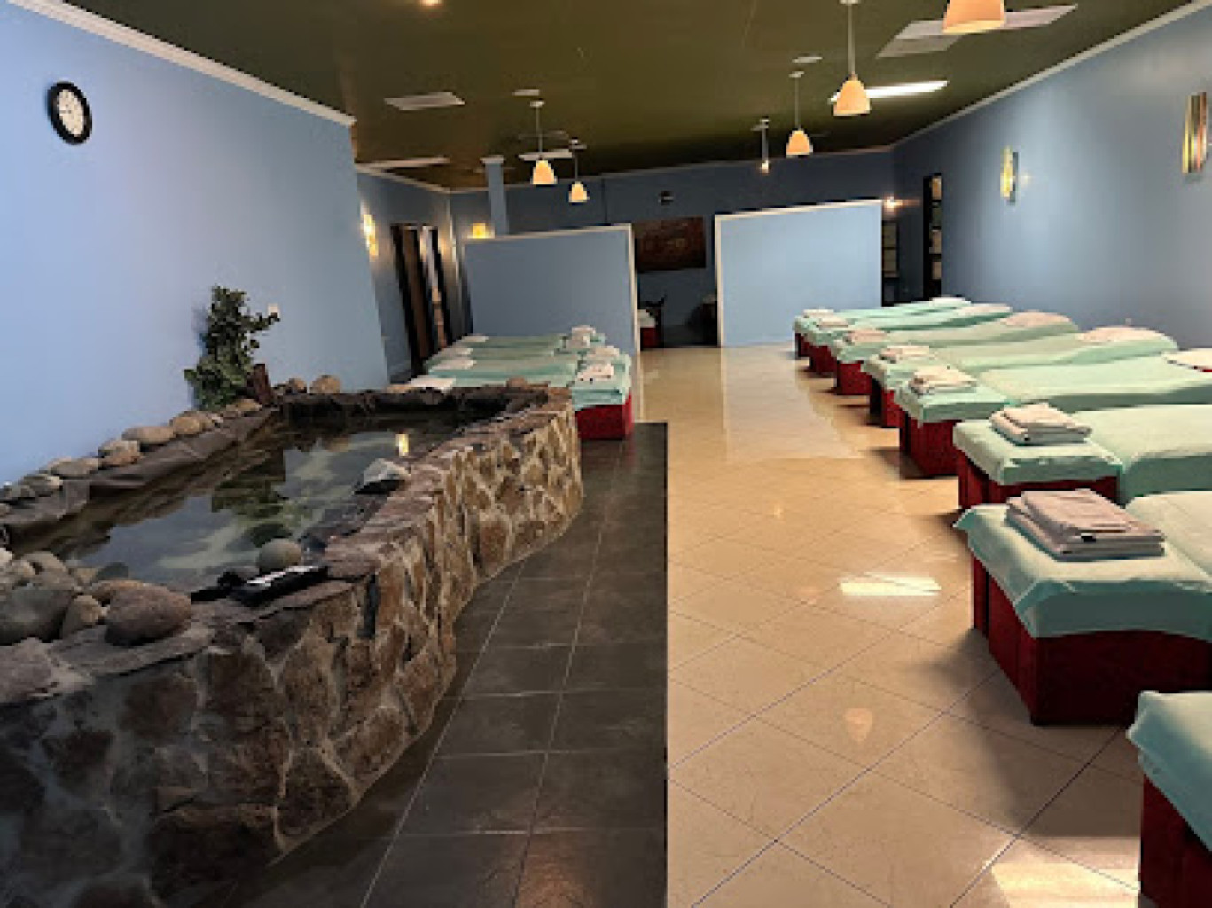 Hello Spa Center photo 1