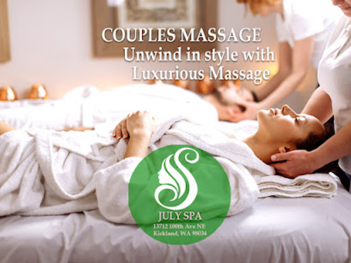 Jolee Massage Spa photo 1