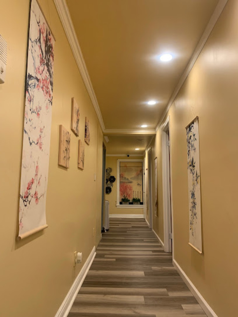 ENS 31 Spa photo 1