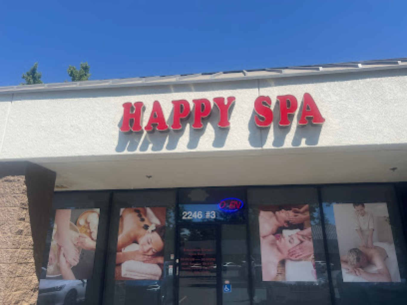 Happy Day Spa photo 1