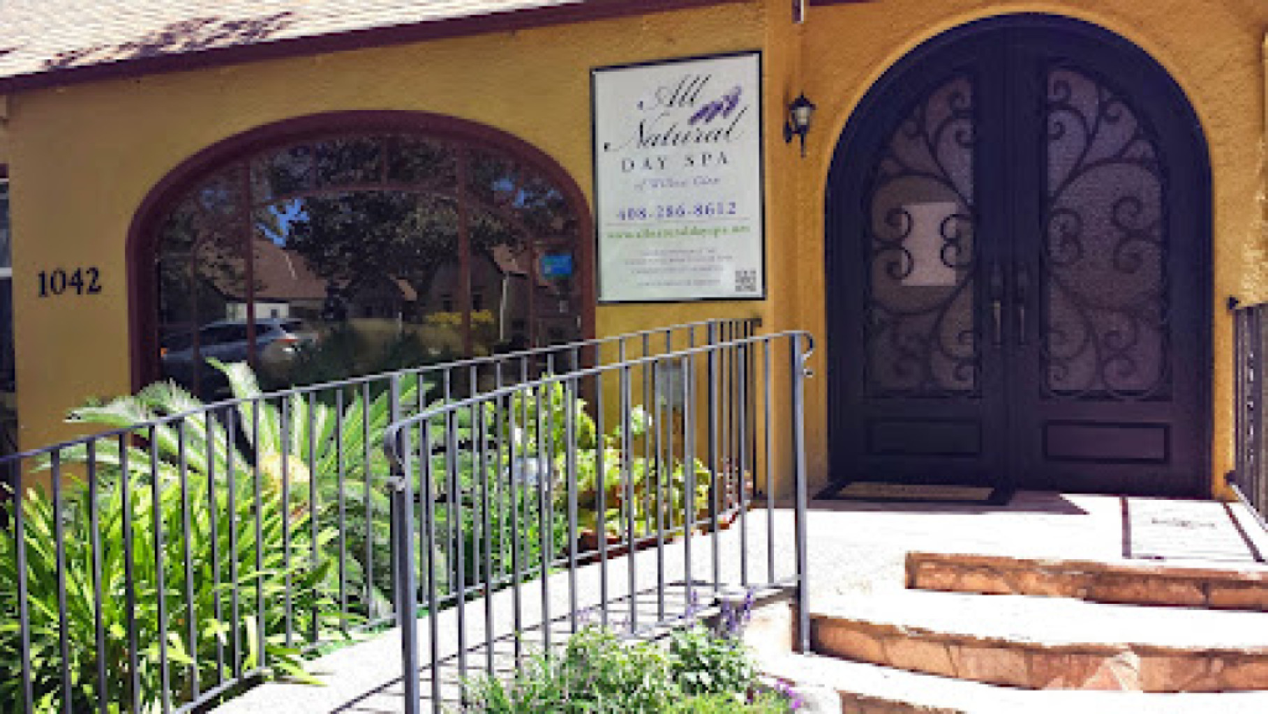 Sunny Day Spa photo 1