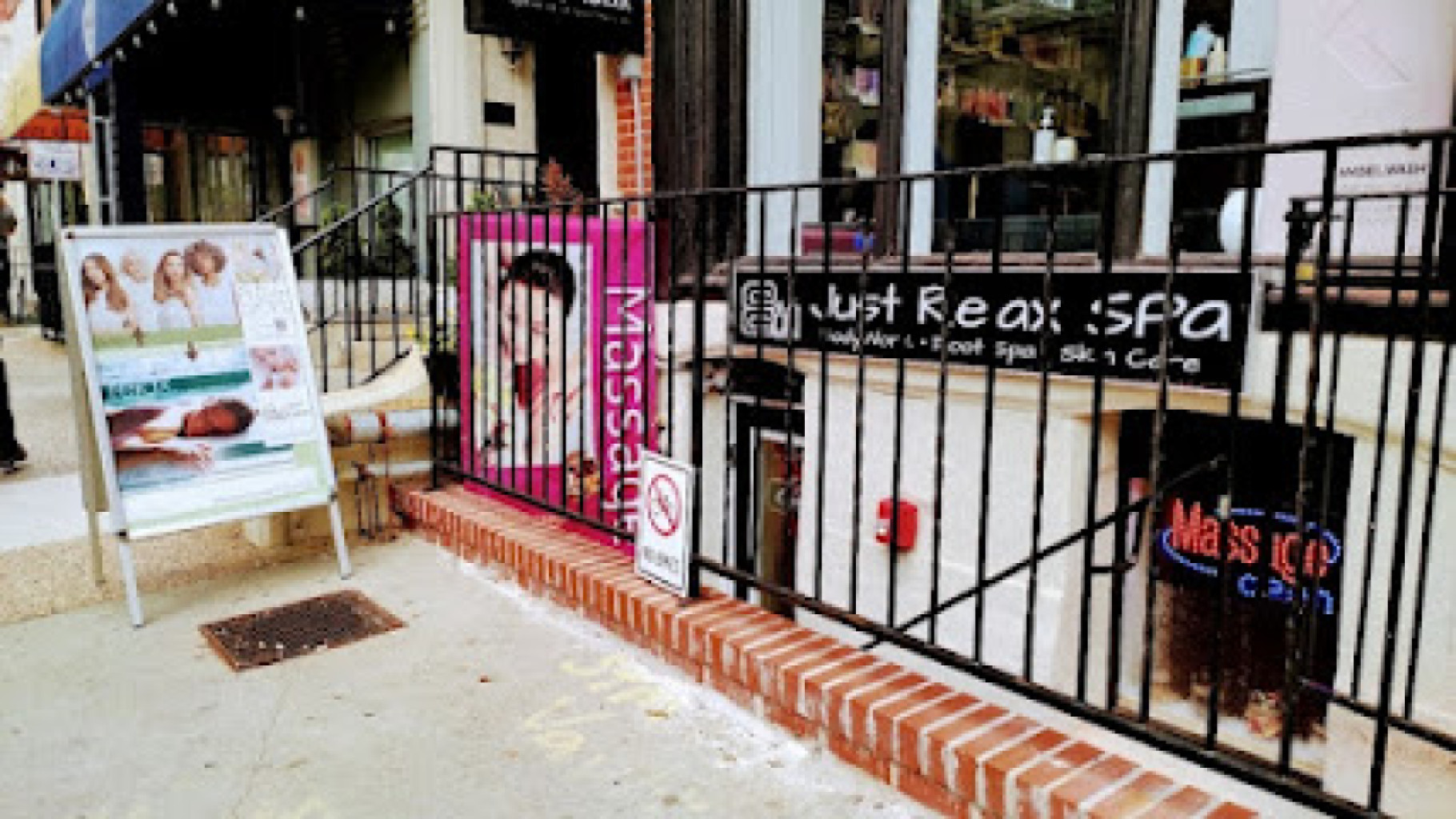 Just Relax Spa photo 1