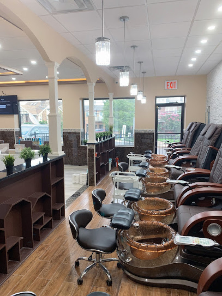 Angel Spa photo 1