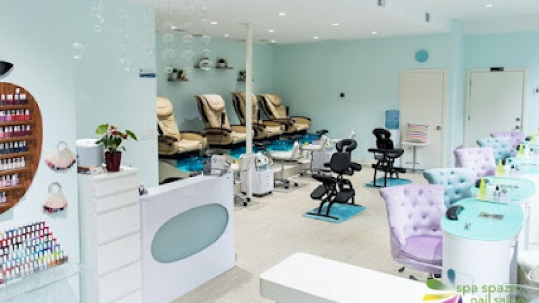 Spa Spazio photo 1