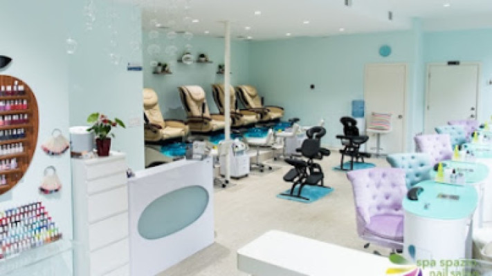 Spa Spazio listing photo