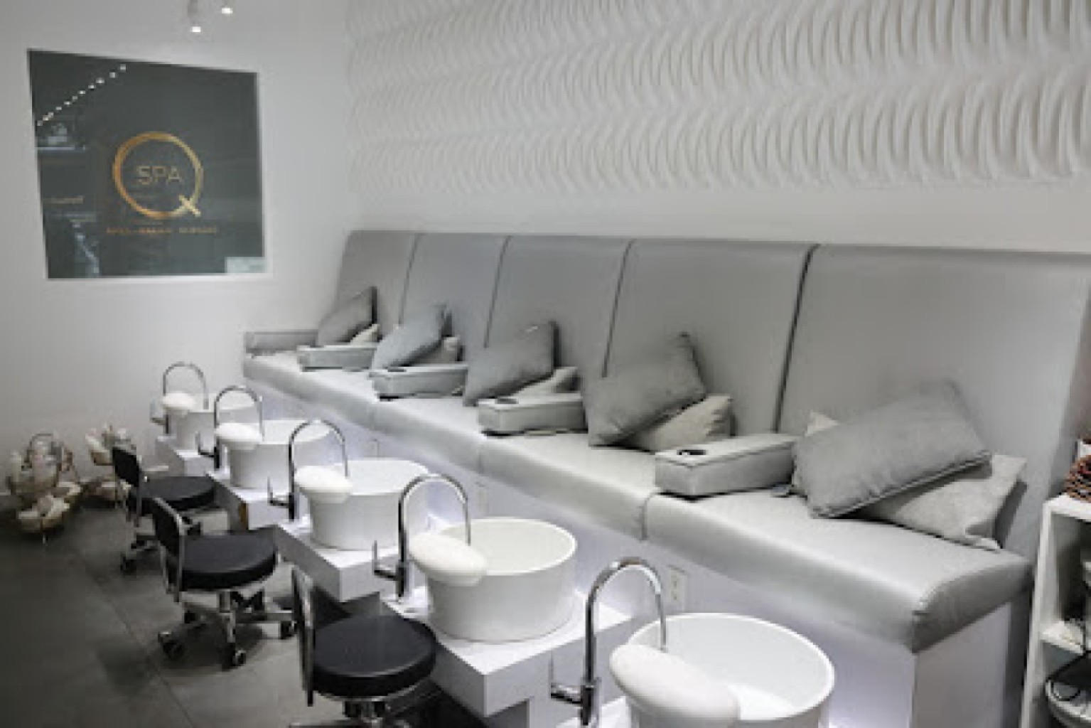 Q Spa photo 1