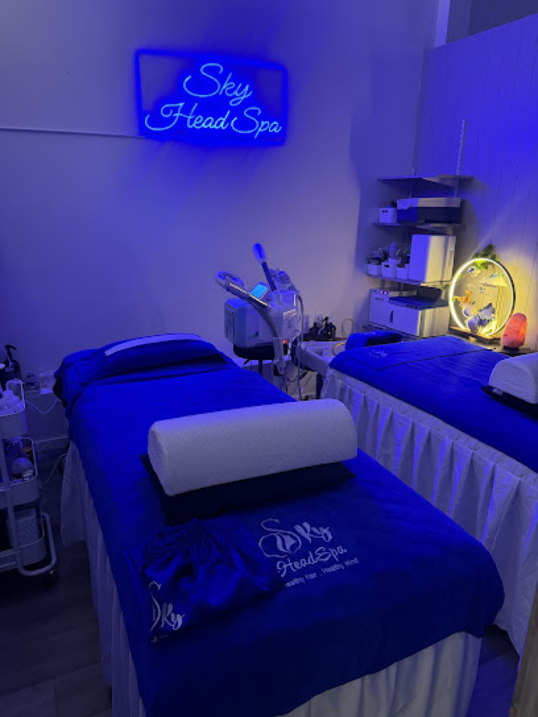 Sky Day Spa photo 1