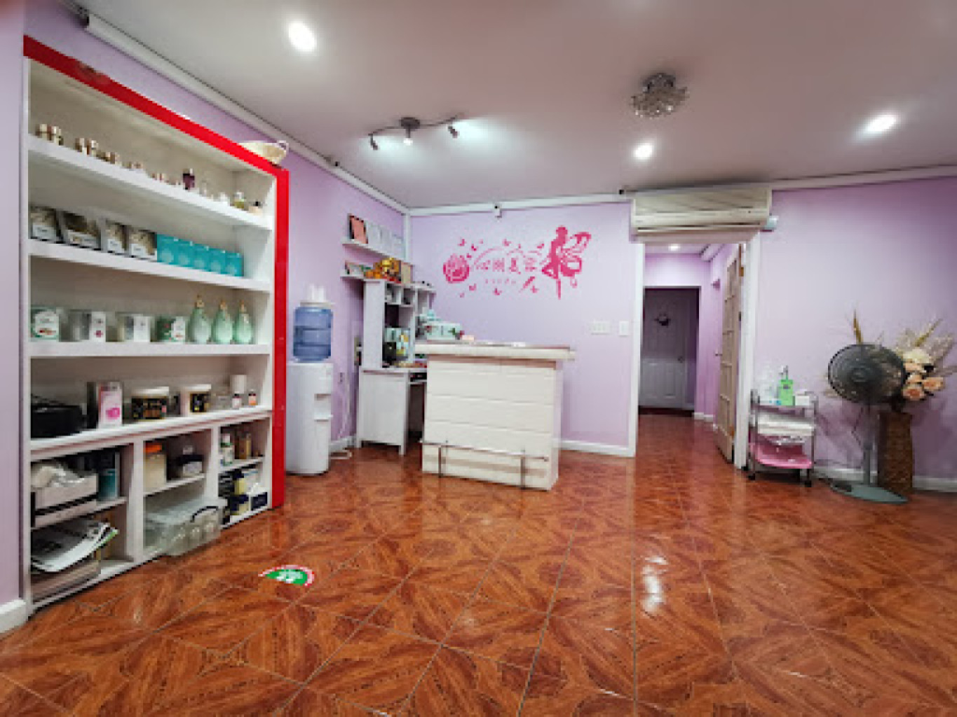 Sunshine City SPA photo 1