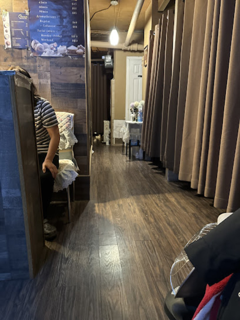 Ocean Healing Spa photo 1