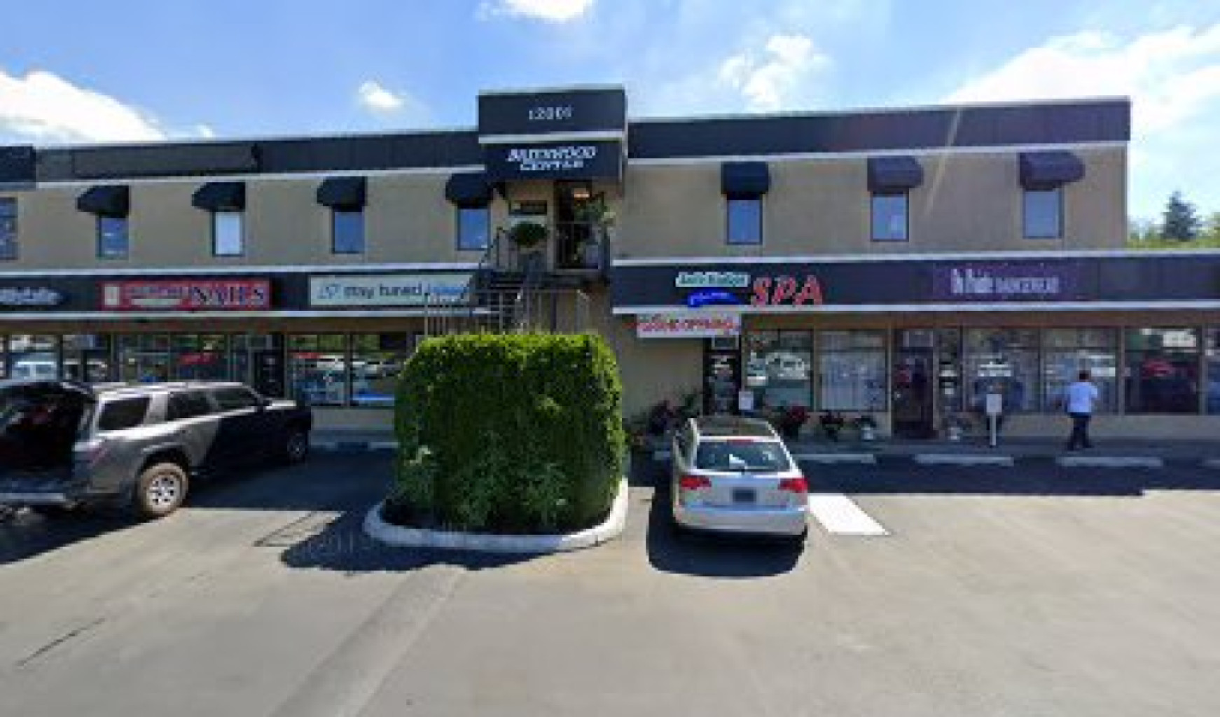 Chi Energy Massage & Spa photo 1