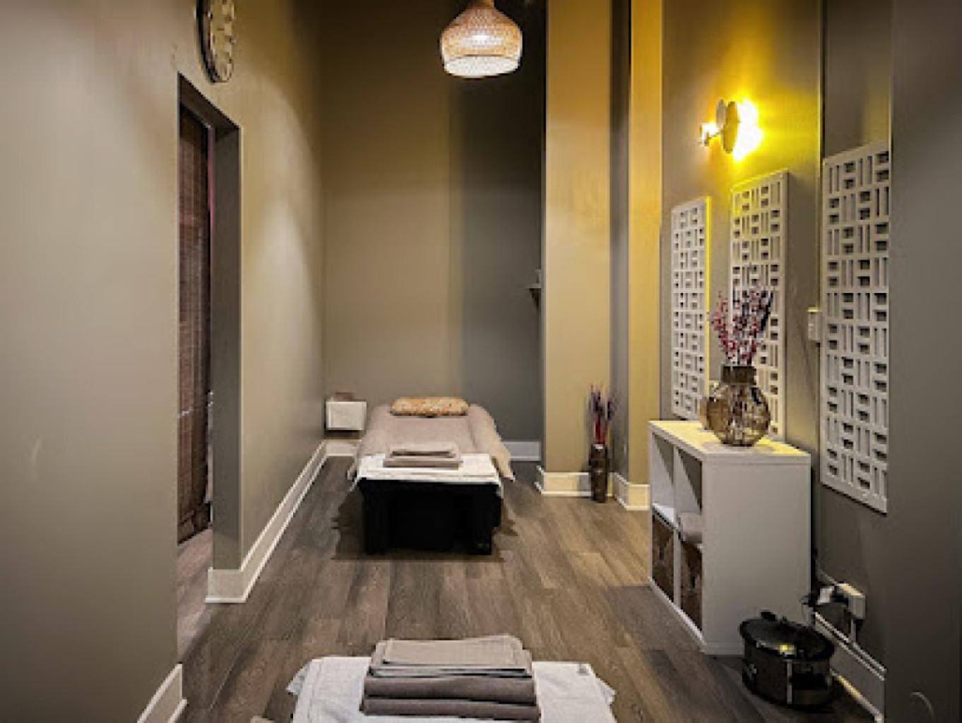 Wellness Foot Spa photo 1