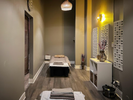 Wellness Foot Spa listing photo