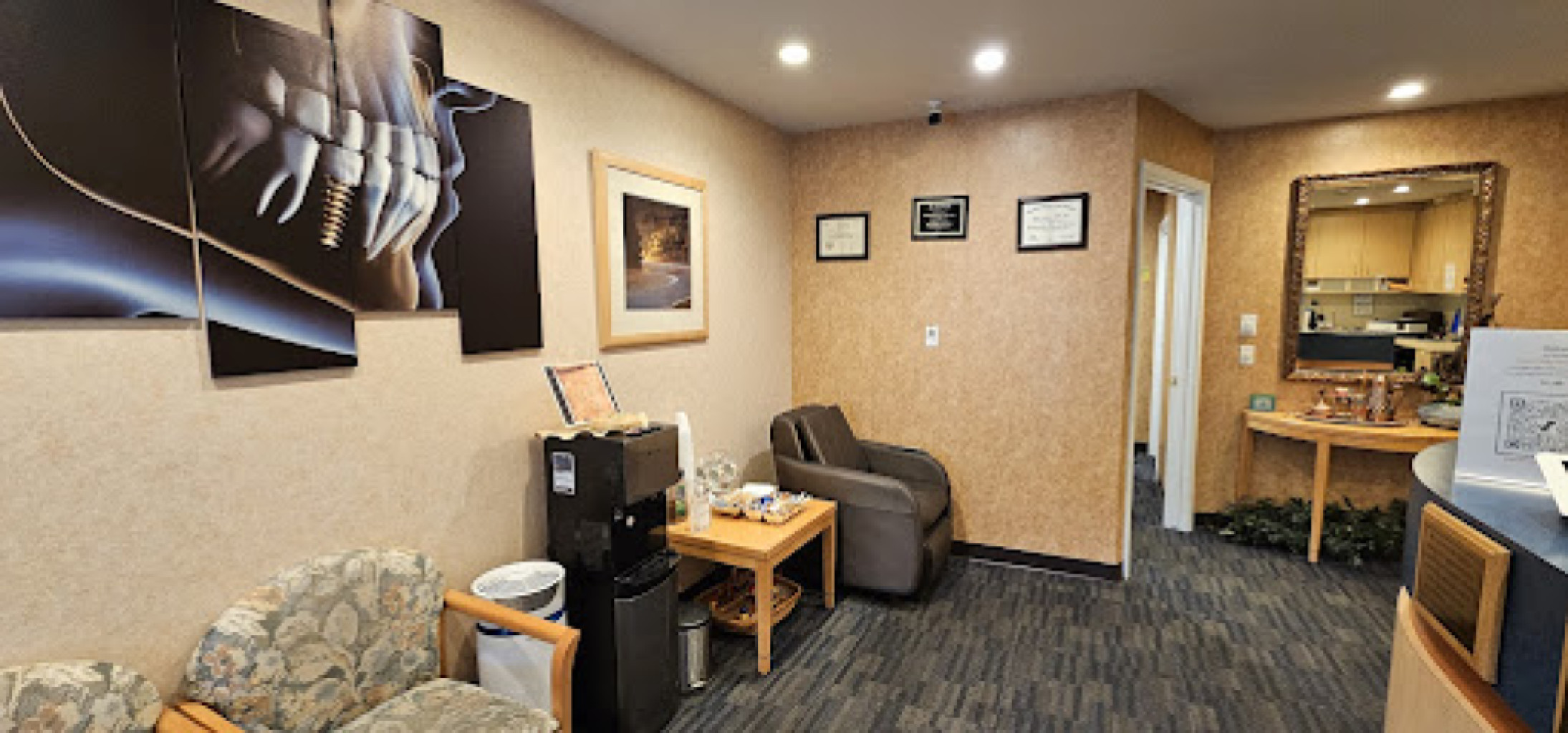 South Valley Health Center photo 1